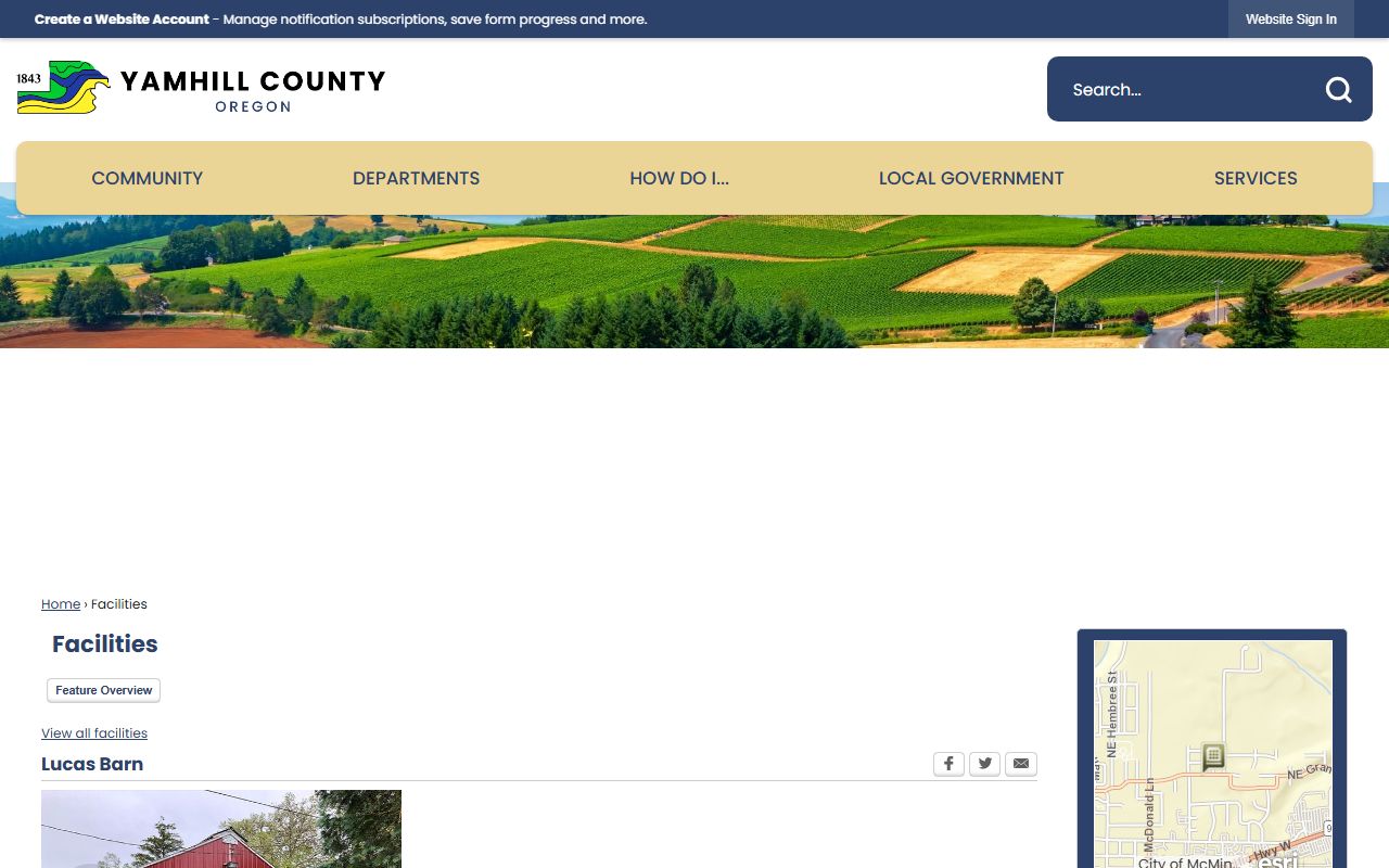 Yamhill County District Attorney office for DUI records